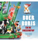 Boer Boris en de sneeuwpop - Boer Boris