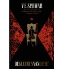De kleuren van licht - Schemering