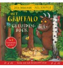 Het Gruffalo geluidenboek