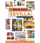Sevilla - time to momo