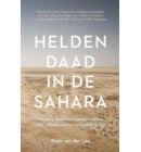Heldendaad in de Sahara