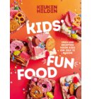 Keukenhelden - Kids Fun Food