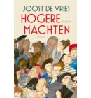 Hogere machten