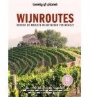 Wijnroutes - Lonely Planet