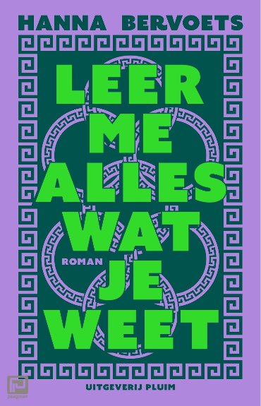 Leer me alles wat je weet