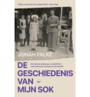 De geschiedenis van mijn sok