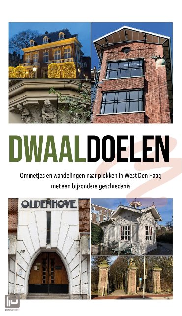 Dwaaldoelen - Dwaaldoelen