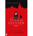 Stad vol geesten - Cassidy Blake