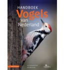 Handboek Vogels van Nederland