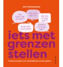 Iets met grenzen stellen