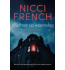 Wachten op woensdag - Frieda Klein