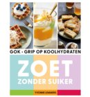 Grip op koolhydraten - zoet zonder suiker