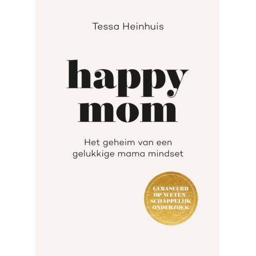 Vbk Media Happy Mom - Tessa Heinhuis