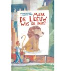 Maar de leeuw was er niet