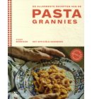 De allerbeste recepten van de Pasta Grannies