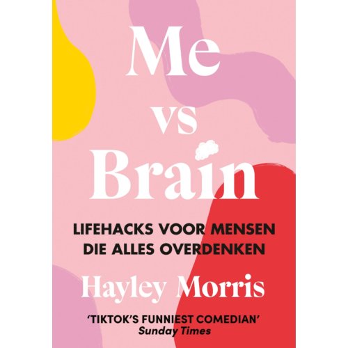 Vbk Media Me Vs Brain - Hayley Morris