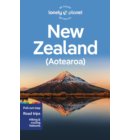 Lonely Planet New Zealand - Lonely Planet Country Guide