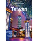 Lonely Planet Taiwan - Lonely Planet Country Guide