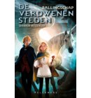 Ballingschap - De verdwenen steden