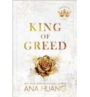 King of Greed - Kings of Sin