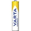 Batterij Varta Energy 4x AAA