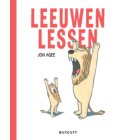 Leeuwenlessen