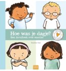 Hoe was je dagje? - Ik, jij en wij. Samen praten, samen schrijven