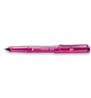 Lamy rollerball, model Balloon, roze