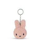Nijntje teddy sleutelhanger, formaat 10 cm, kleur roze