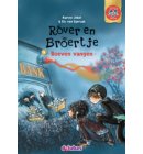 Rover en Broertje / 4 Boeven vangen - Samen lezen