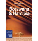 Lonely Planet Botswana & Namibia - Lonely Planet Country Guide