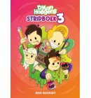 Dylan Haegens stripboek / 3