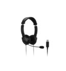 Hoofdtelefoon Kensington HiFi met microfoon