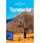 Lonely Planet Tanzania - Lonely Planet Country Guide