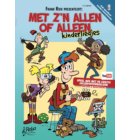 Kinderliedjes - Met z'n allen of alleen
