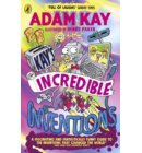 Kay’s Incredible Inventions