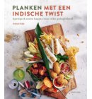 Planken met een Indische twist