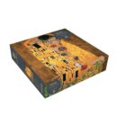 Paperblanks puzzel 1000 stukjes - Klimt, The Kiss