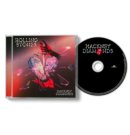 Hackney Diamonds -jewel Case-
