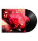 Angry