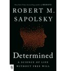 Determined
