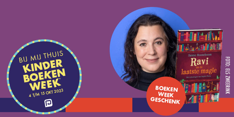 Sanne Rooseboom