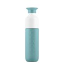 Dopper Insulated 350 ML – Isoleerfles Bottlenose Blue