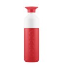 Dopper Insulated 580 ML – Isoleerfles Deep Coral