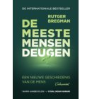 De meeste mensen deugen