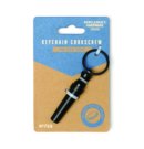 Gentlemen’s Hardware sleutelhanger kurkentrekker