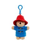 Paddington sleutelhanger, classic, formaat 8 cm