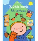 Zoekboek Rik verhuist