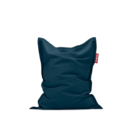 Fatboy Original slim royal velvet recycled deep sea