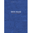 Den Haag - rijk geïllustreerd